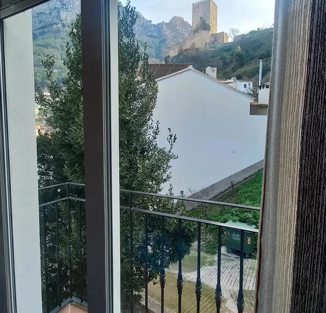 Rincon De La Pena Villa Cazorla Spain